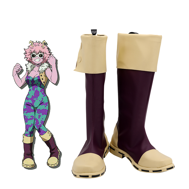 Anime Cosplay Website - Buty do cosplayu Anime My Hero