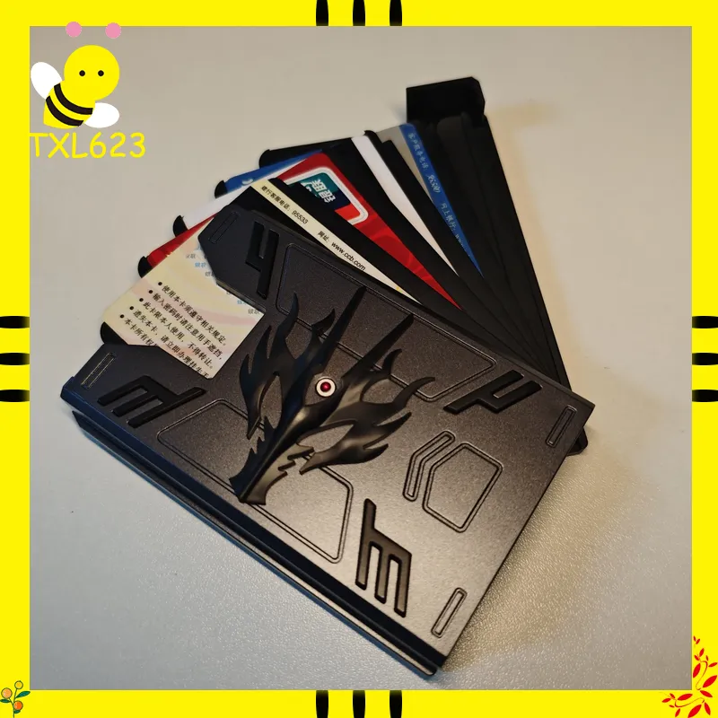 Anime Cosplay Kamen Rider - Etui na karty Kamen Rider Ryuki,