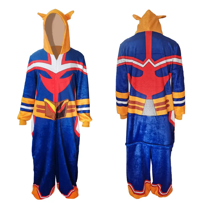 Anime Cosplay Website - Kostiumy Cosplay My Hero Academia, Piżamy