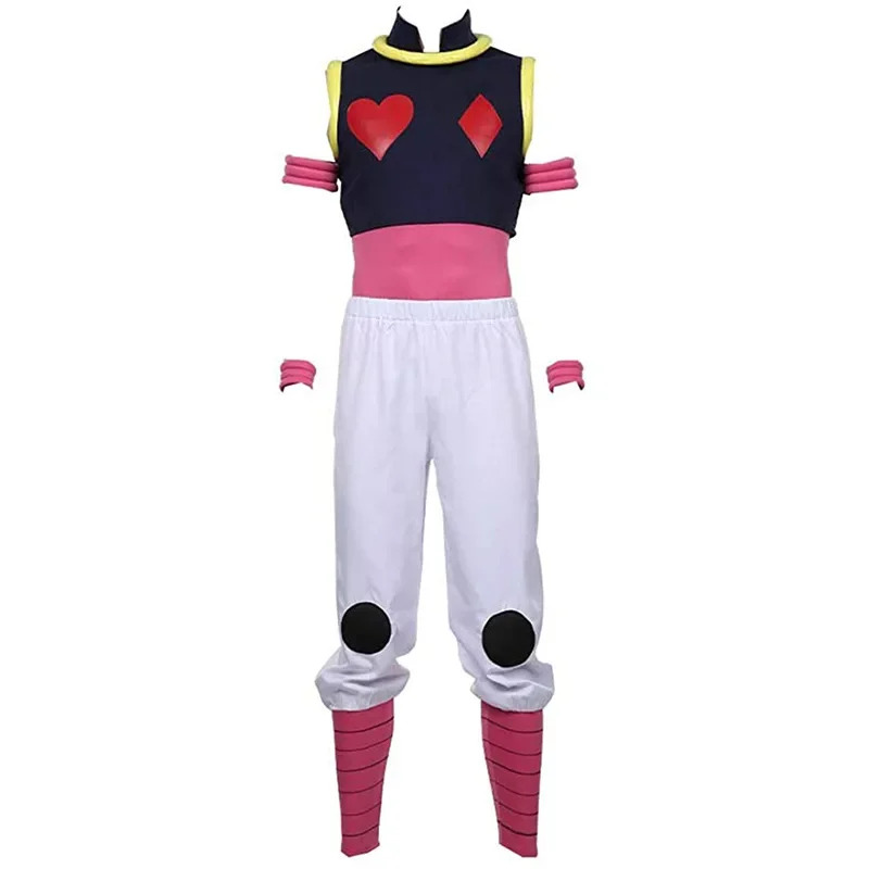 Cosplay Anime Killua Zoldyck - Stroje Cosplay Anime ×HUNTER 2025: Kamizelka,