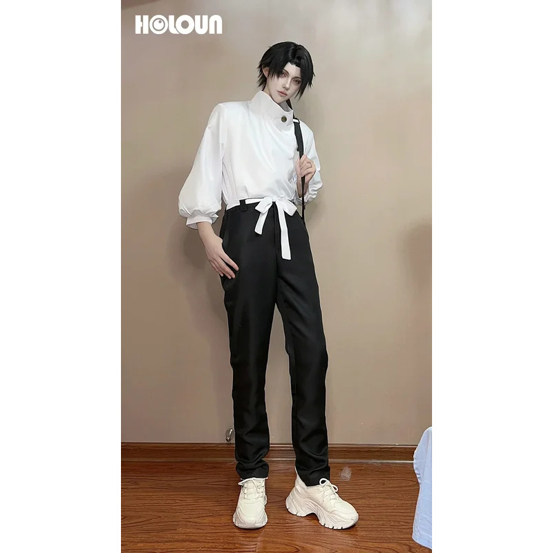 Cosplay Anime Jjk - 2026 Holoun Jujutsu Kaisen Manga Anime