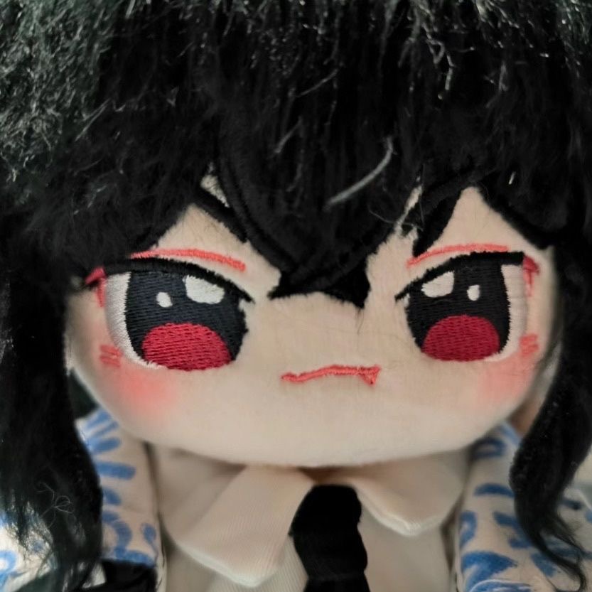 Anime Yang Cosplay - Oryginalne anime „Demonic Ancestor”, wersja dla
