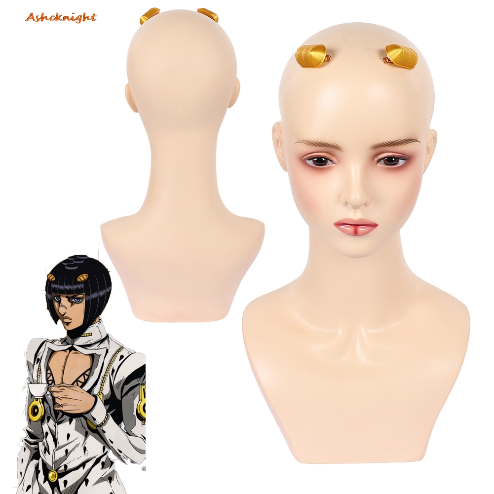 Cosplay Anime Jojo - Anime JoJo's Bizarre Adventure Steel Ball