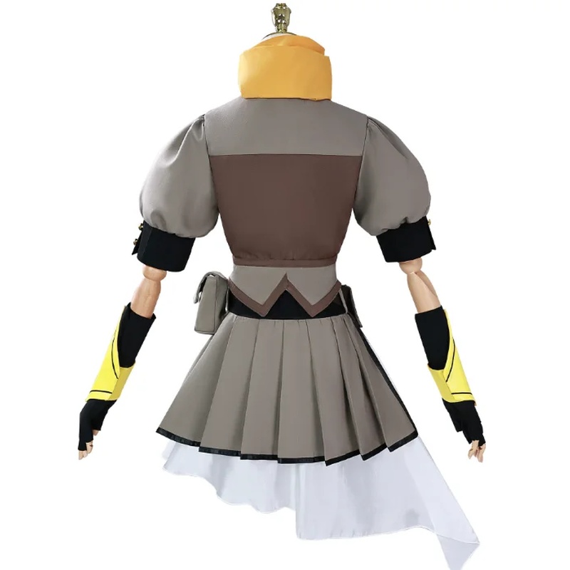 Anime Yang Cosplay - x;3,v'6\g/Anime Yang Xiao Long Kostium Cosplay