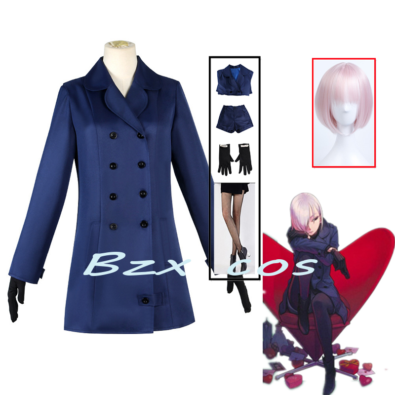 Spy Family Outfit - Fiona Frost przebranie na karnawał Anime