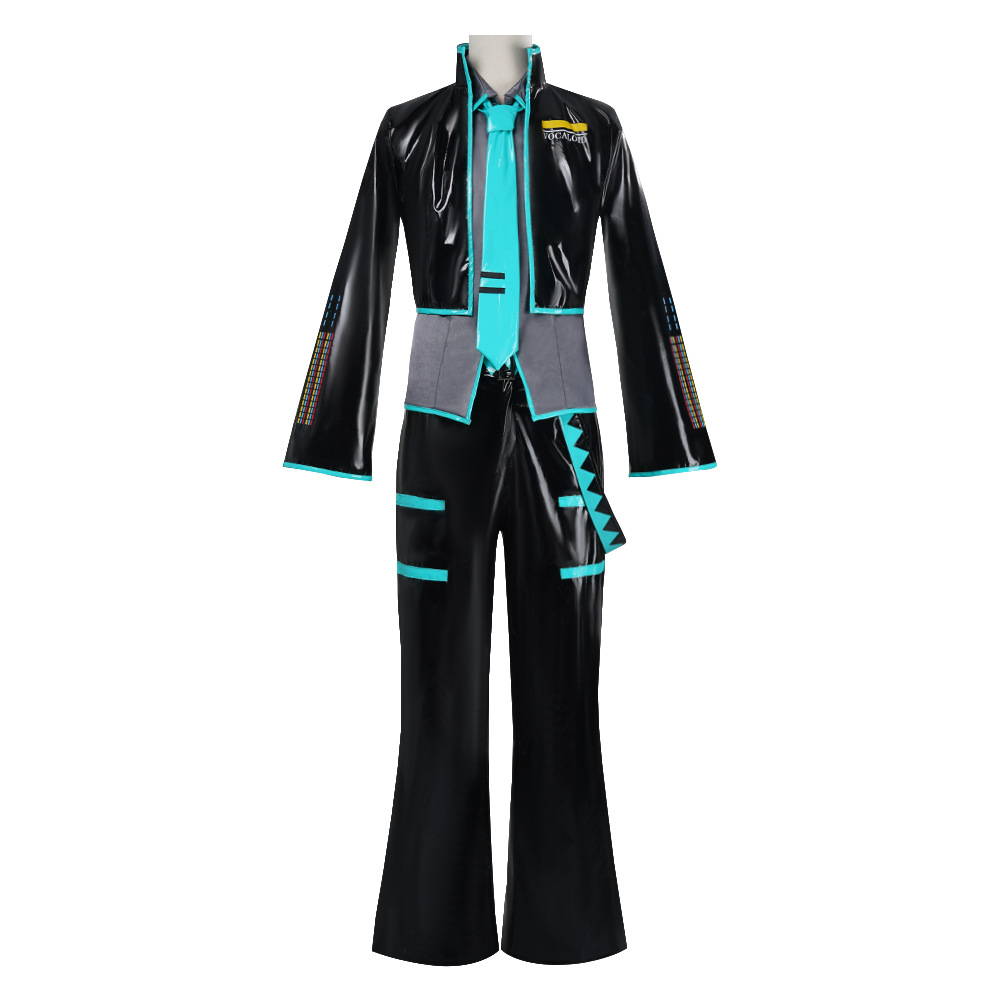 Kostium cosplay WHH Anime MMiL – Cosplay Anime Black recenzja i cena