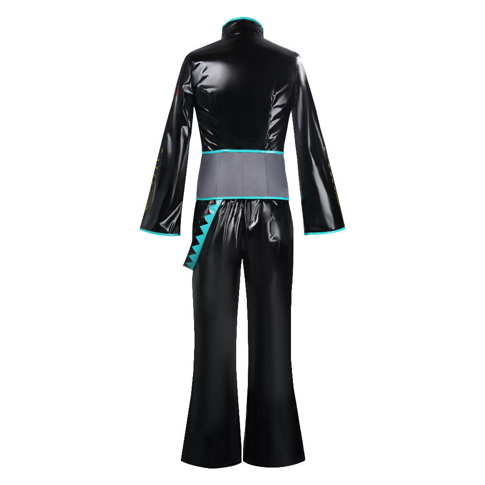 Kostium cosplay WHH Anime MMiL – Cosplay Anime Black recenzja i cena