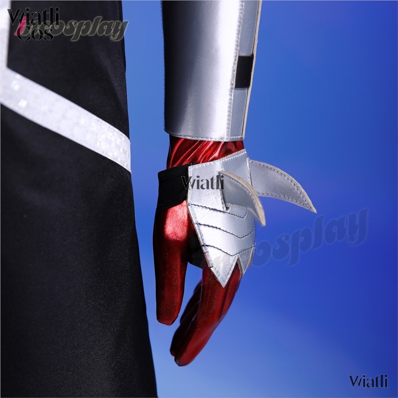 Wysokiej jakości anime Cyberpu – Anime Yang Cosplay recenzja i cena