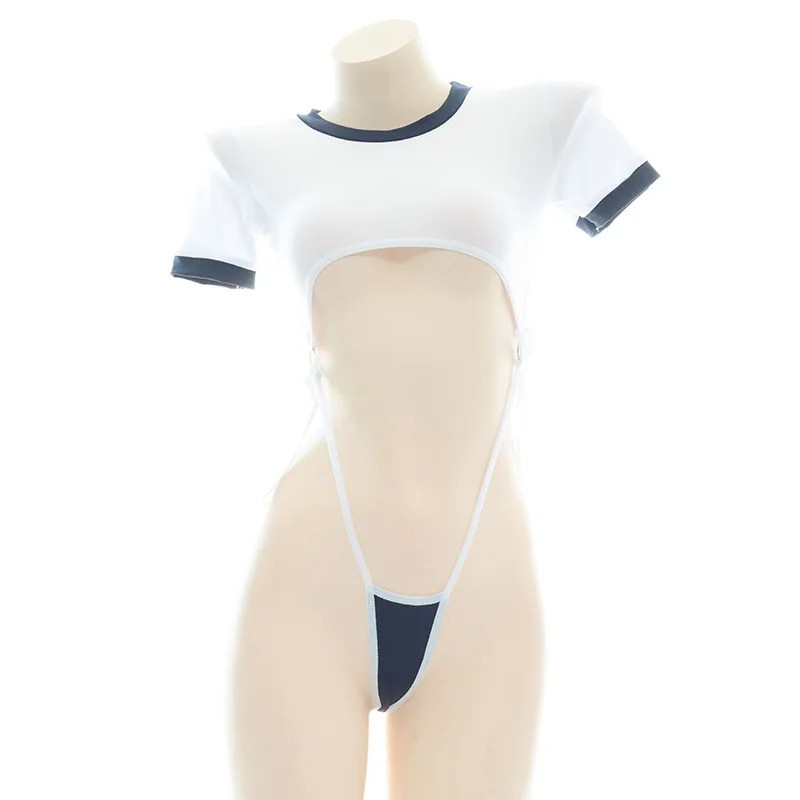 Urocze body, seksowna bielizna – Anime Cosplay Of recenzja i cena