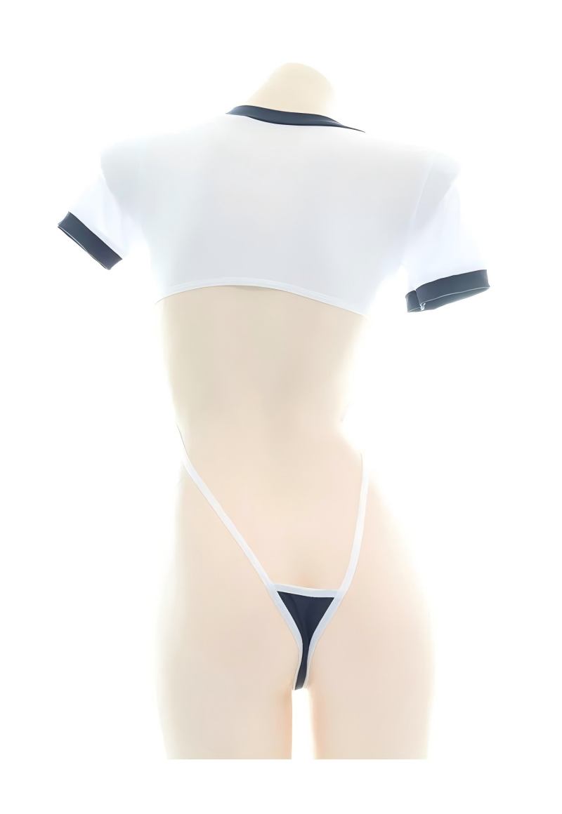Urocze body, seksowna bielizna – Anime Cosplay Of recenzja i cena