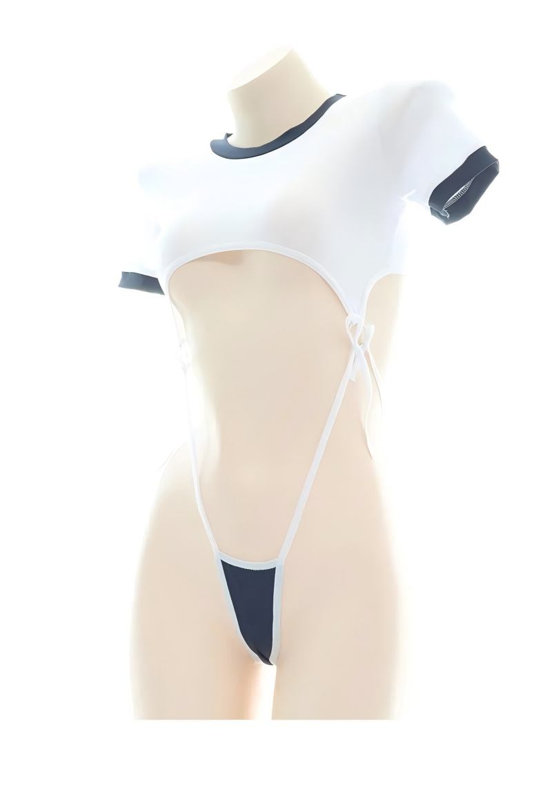 Urocze body, seksowna bielizna – Anime Cosplay Of recenzja i cena