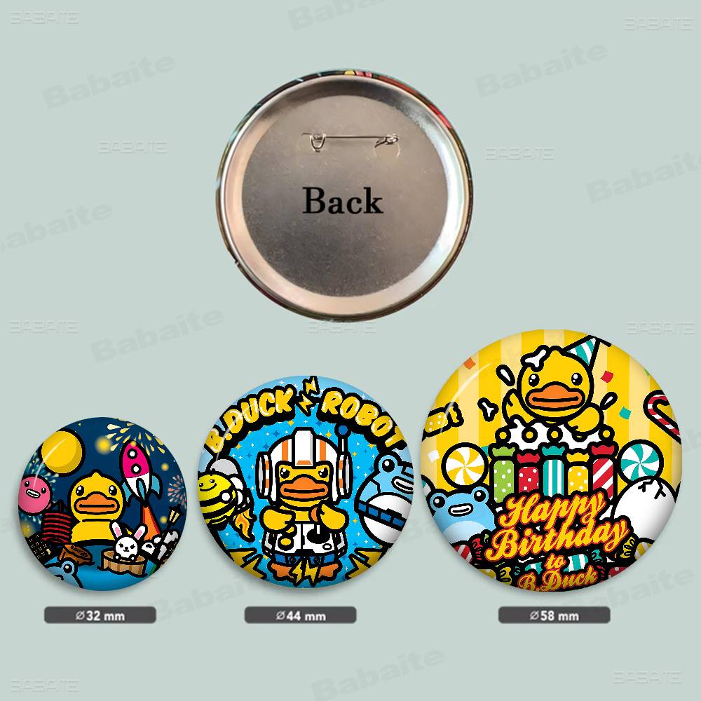 B-B Duck Anime 58mm Ręcznie Ro – Cosplay Korean Anime recenzja i cena