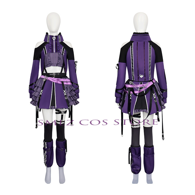Suzuki Hana Cosplay Anime Coll – Anime Cosplay Seri recenzja i cena