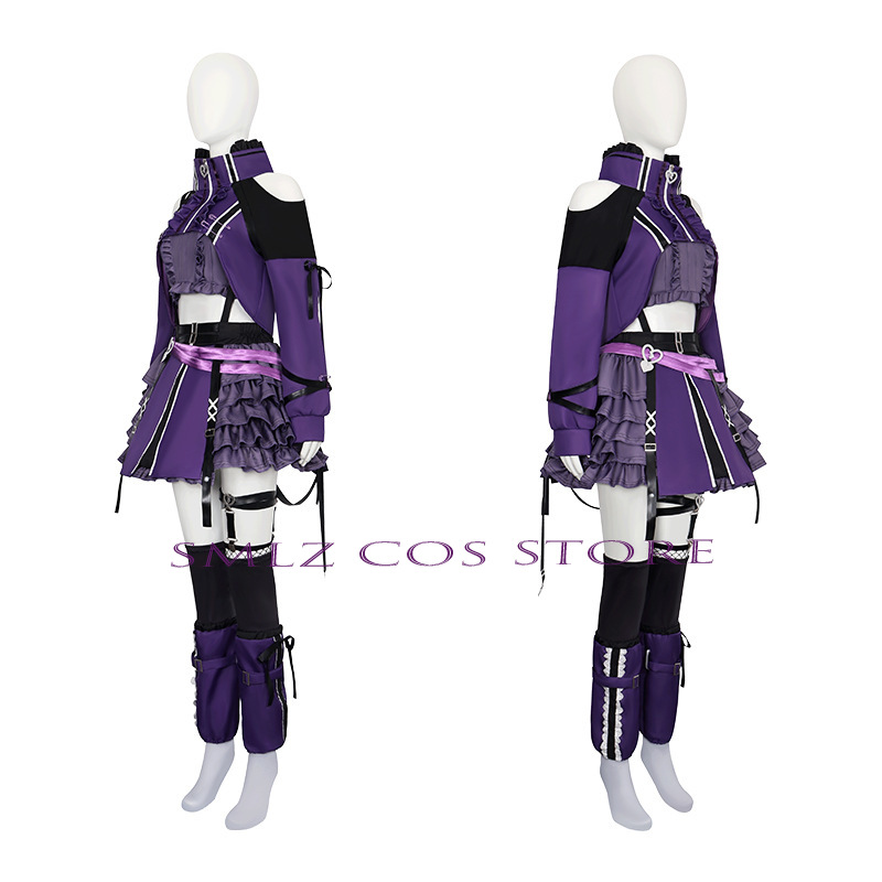 Suzuki Hana Cosplay Anime Coll – Anime Cosplay Seri recenzja i cena