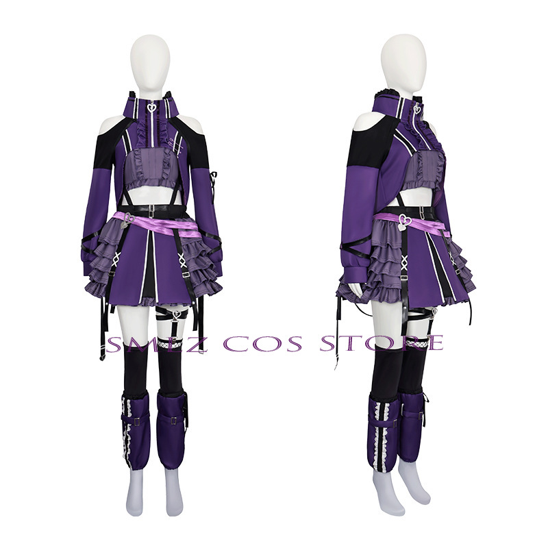 Suzuki Hana Cosplay Anime Coll – Anime Cosplay Seri recenzja i cena