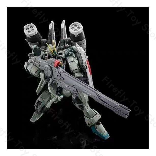 Model ZFN Rg 1/144 Blast Impul – Bandai Gundam Hg recenzja i cena