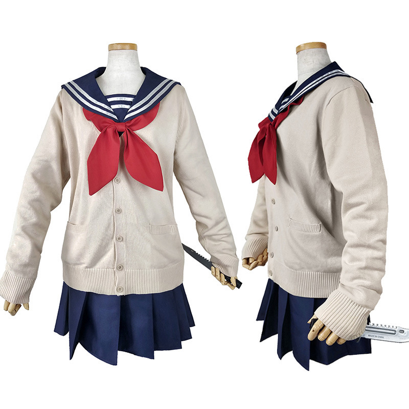 Anime My Hero Academia Boku No – Anime Cosplay Website recenzja i cena