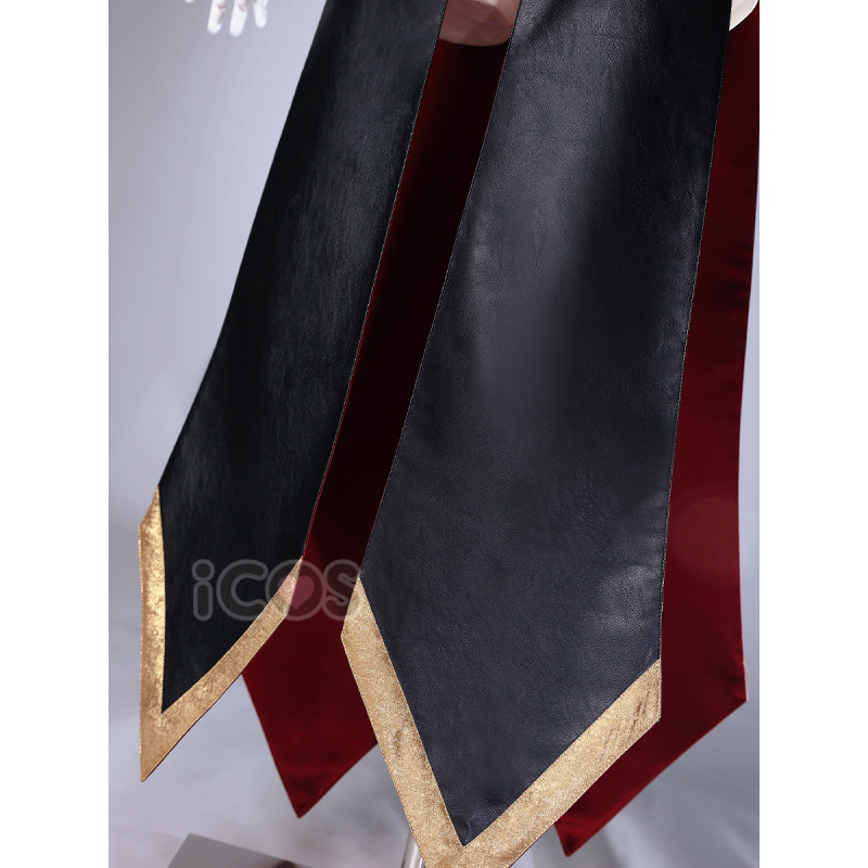 Czarni Rycerze C.C. Kostium Co – Cosplay Anime Black recenzja i cena