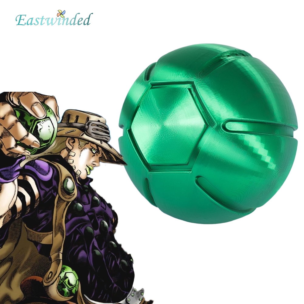 Gyro Zeppeli JoJo Cosplay Biza – Cosplay Anime Jojo recenzja i cena