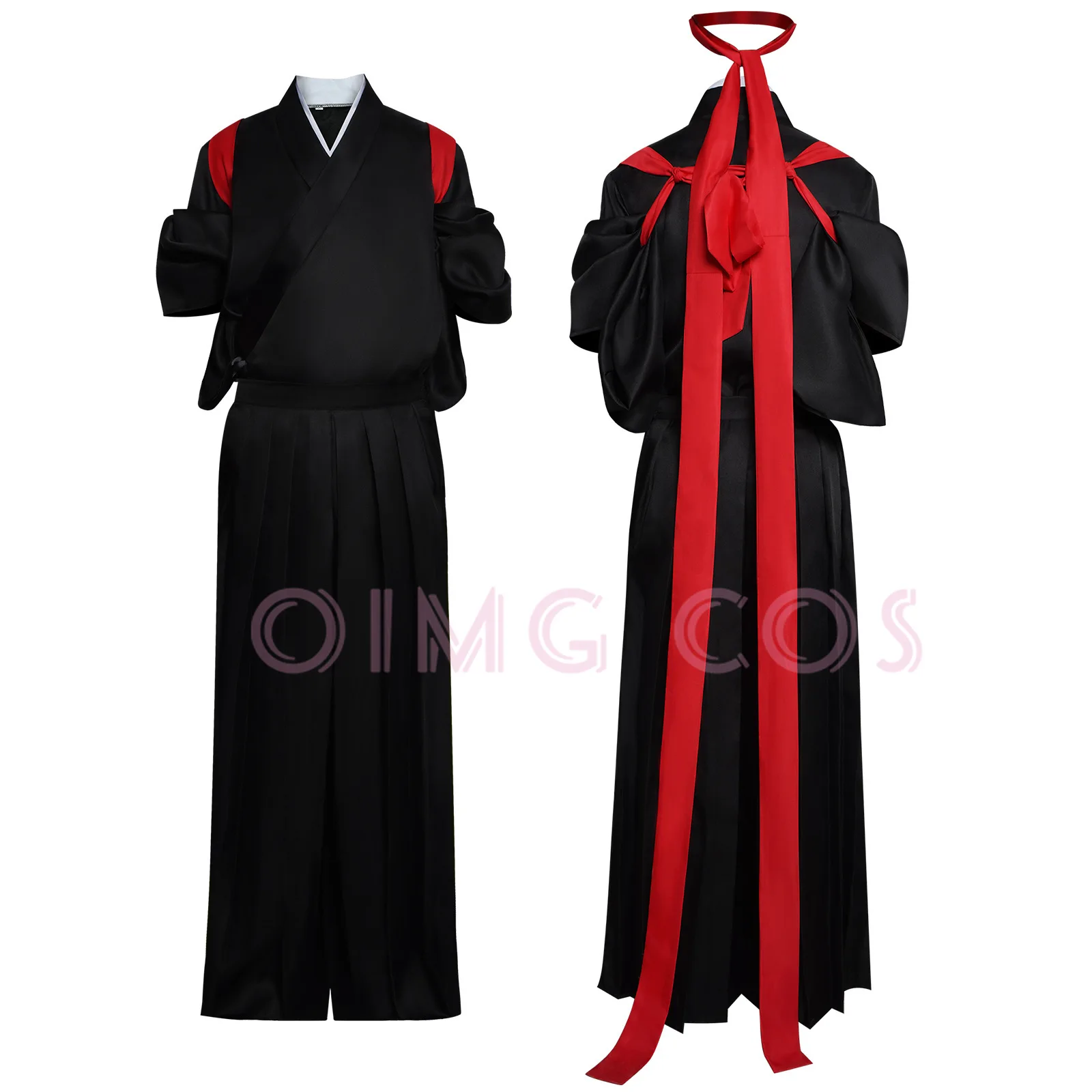 Kostium Cosplay Haikyuu Shoyo  – Anime Cosplay Mujer recenzja i cena