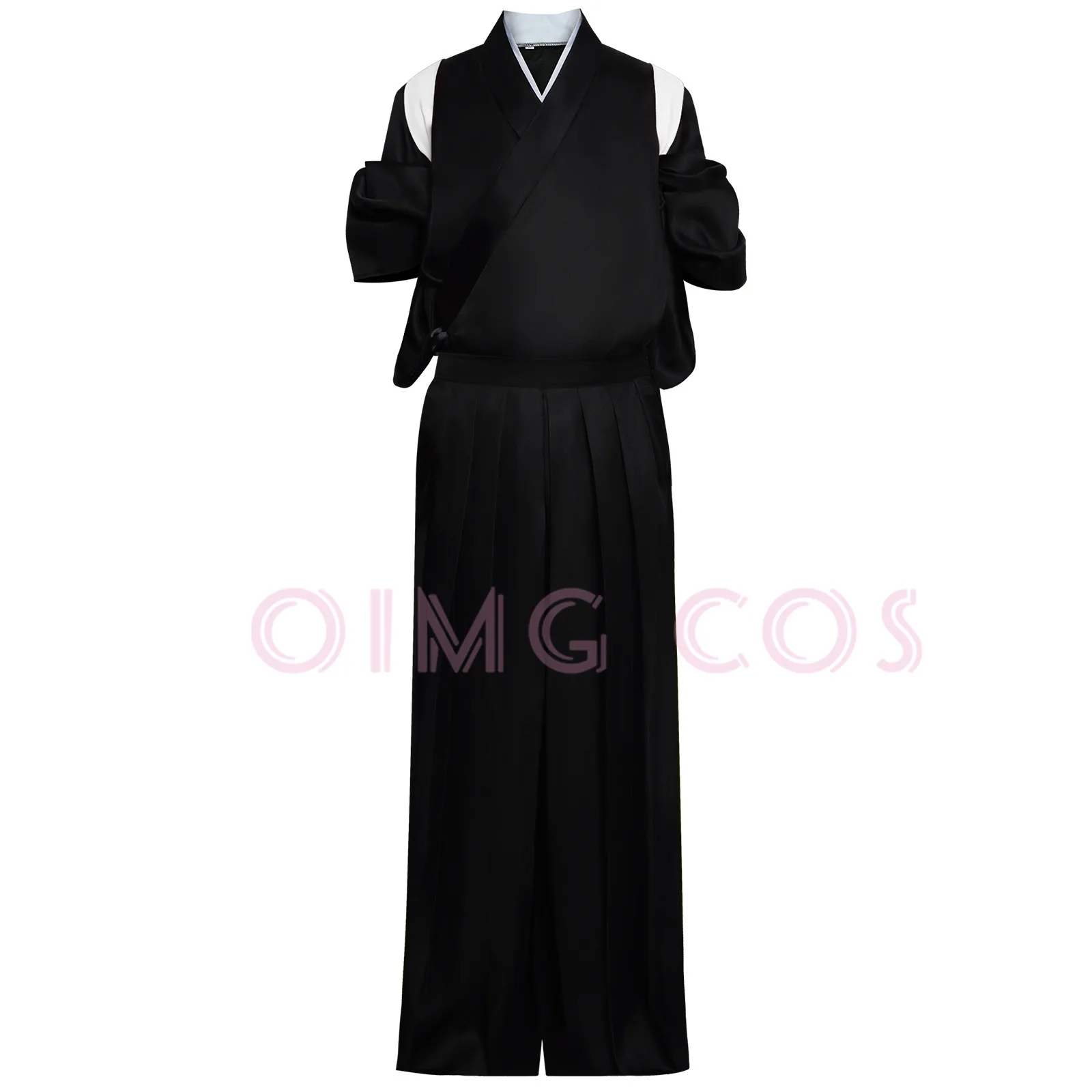Kostium Cosplay Haikyuu Shoyo  – Anime Cosplay Mujer recenzja i cena