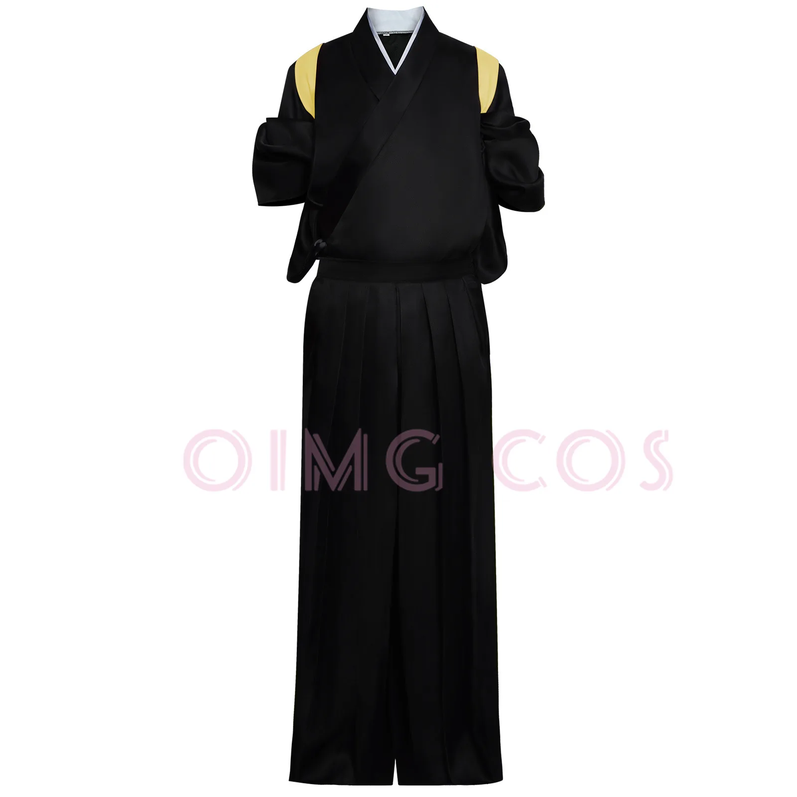 Kostium Cosplay Haikyuu Shoyo  – Anime Cosplay Mujer recenzja i cena