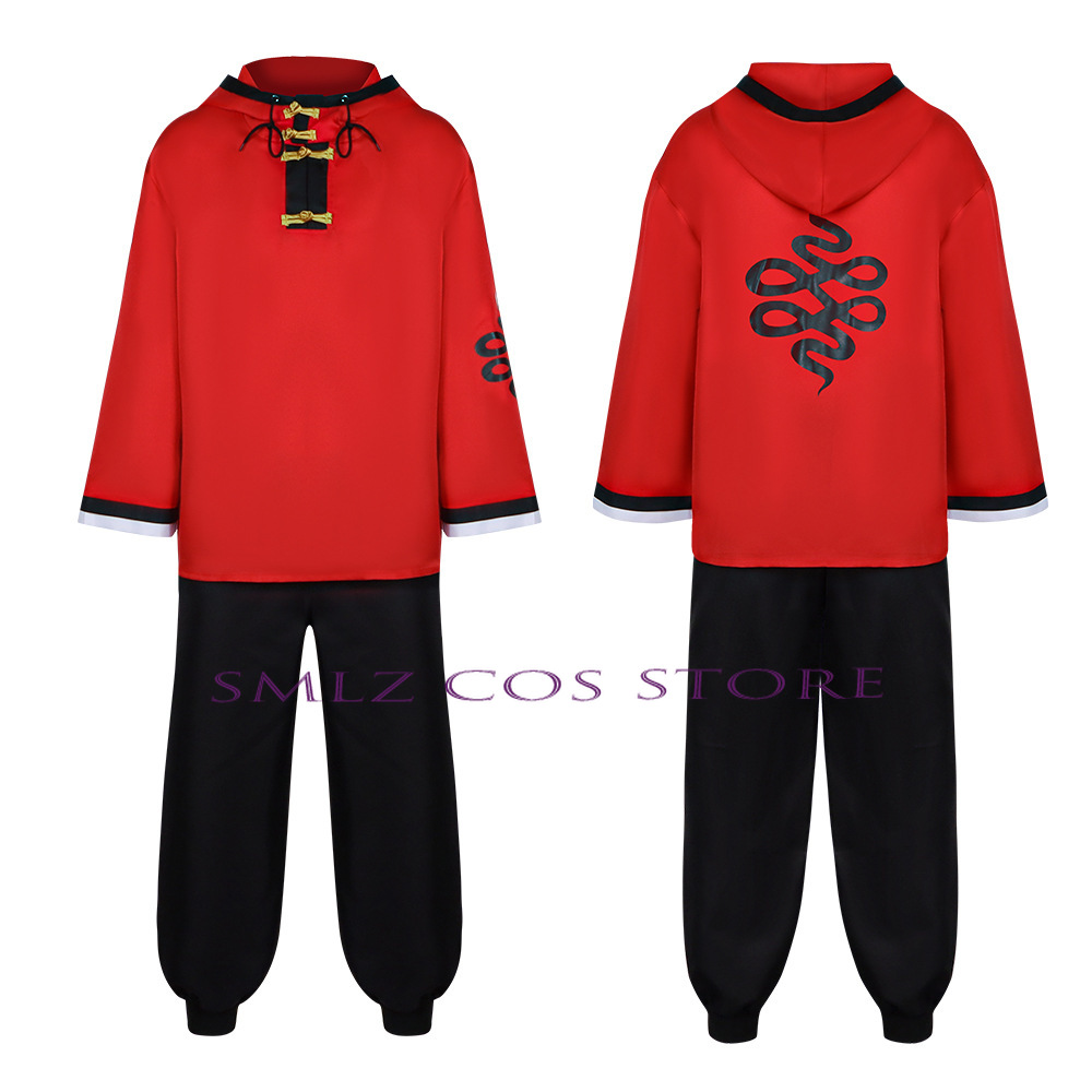 Nowy Alma Cosplay Anime Gokura – Anime Cosplay Mujer recenzja i cena