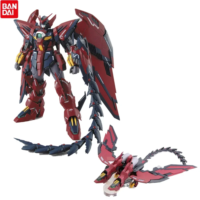 Oryginalny Bandai Gundam MG 1/ – Bandai Gundam Hg recenzja i cena