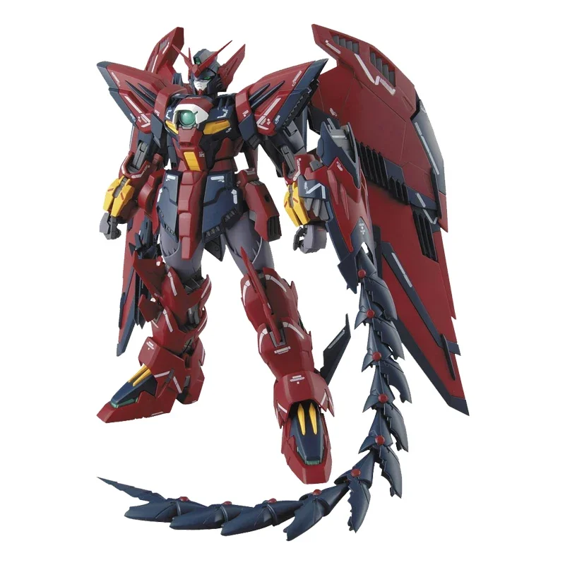 Oryginalny Bandai Gundam MG 1/ – Bandai Gundam Hg recenzja i cena