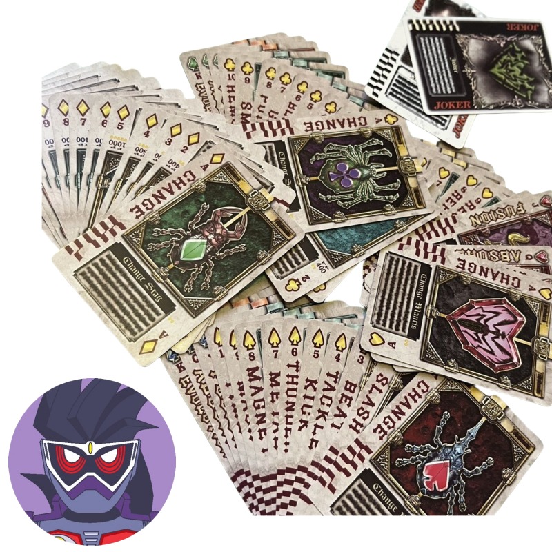 Bandai Kamen Rider postacie z  – Anime Cosplay Kamen Rider recenzja i cena