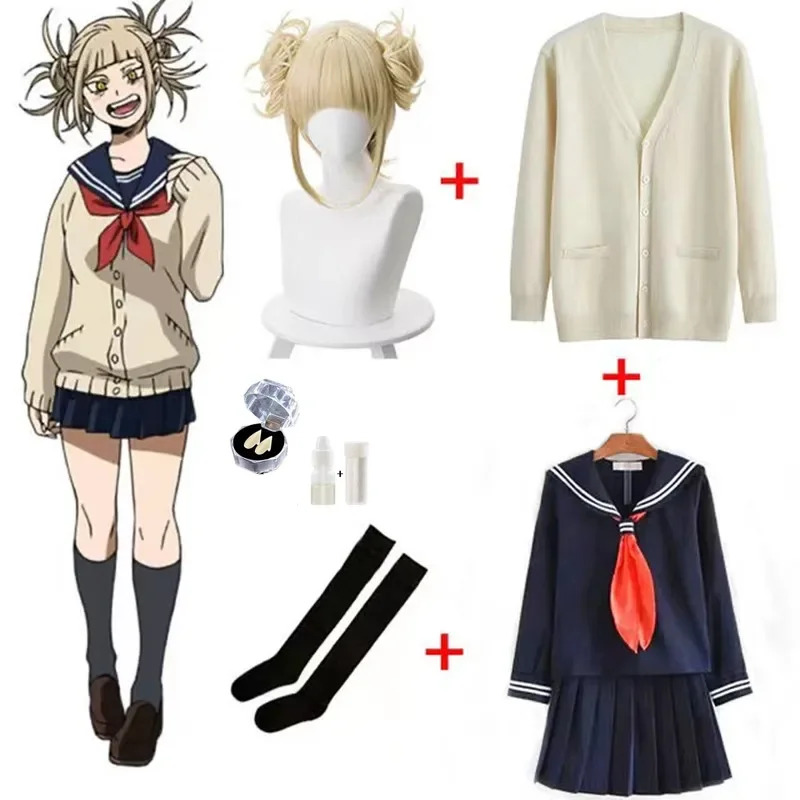 HAni 2025 Anime My Hero Academ – Anime Cosplay Website recenzja i cena