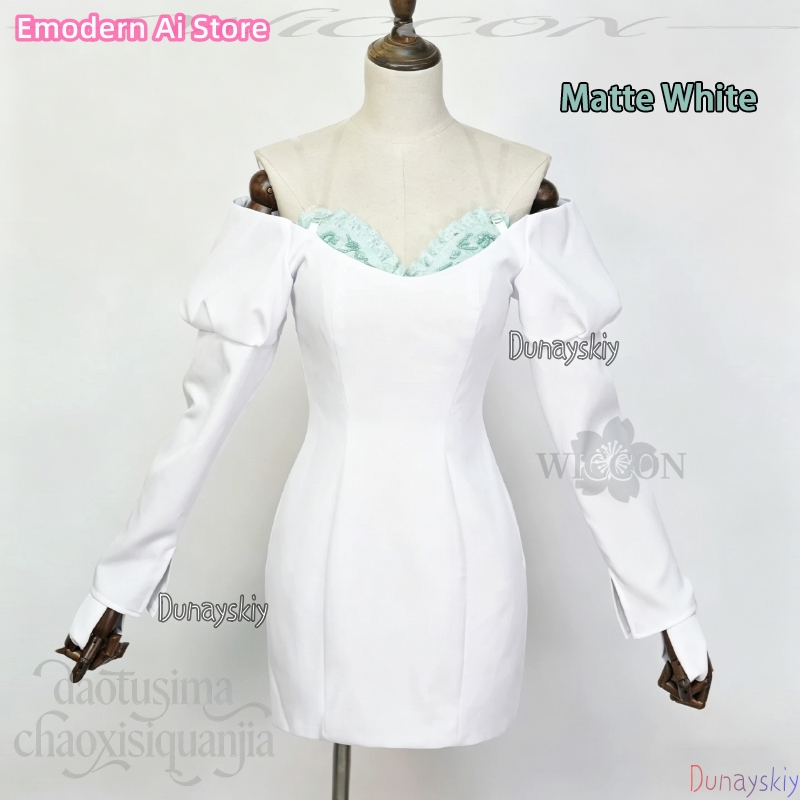 Nowa Wydarzenie CAFE Crossover – Anime Cosplay Cafe recenzja i cena