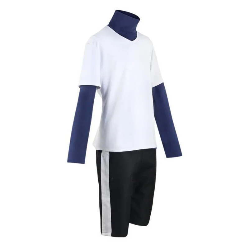 Kostium Cosplay Anime X Hunter – Cosplay Anime Killua Zoldyck recenzja i cena