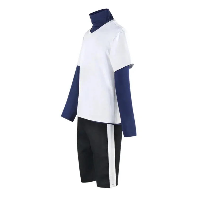 Kostium Cosplay Anime X Hunter – Cosplay Anime Killua Zoldyck recenzja i cena