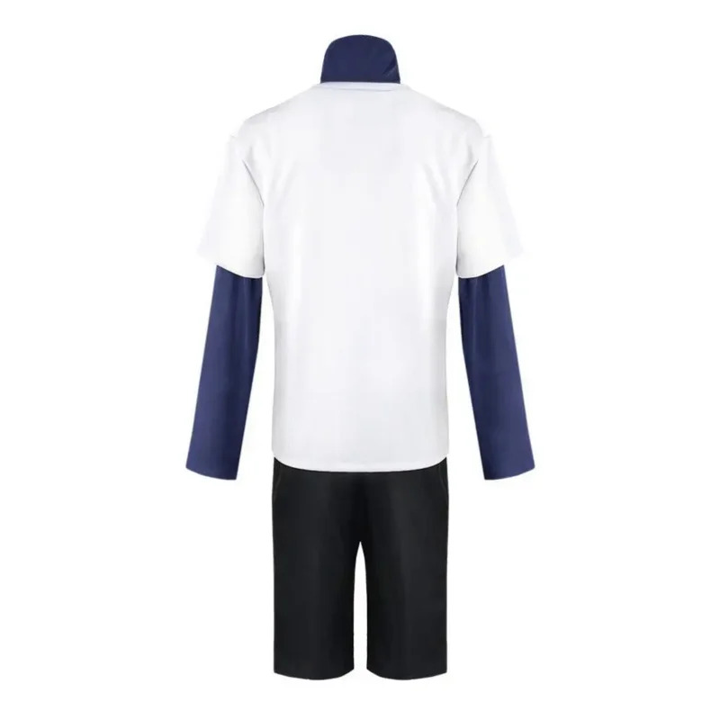 Kostium Cosplay Anime X Hunter – Cosplay Anime Killua Zoldyck recenzja i cena
