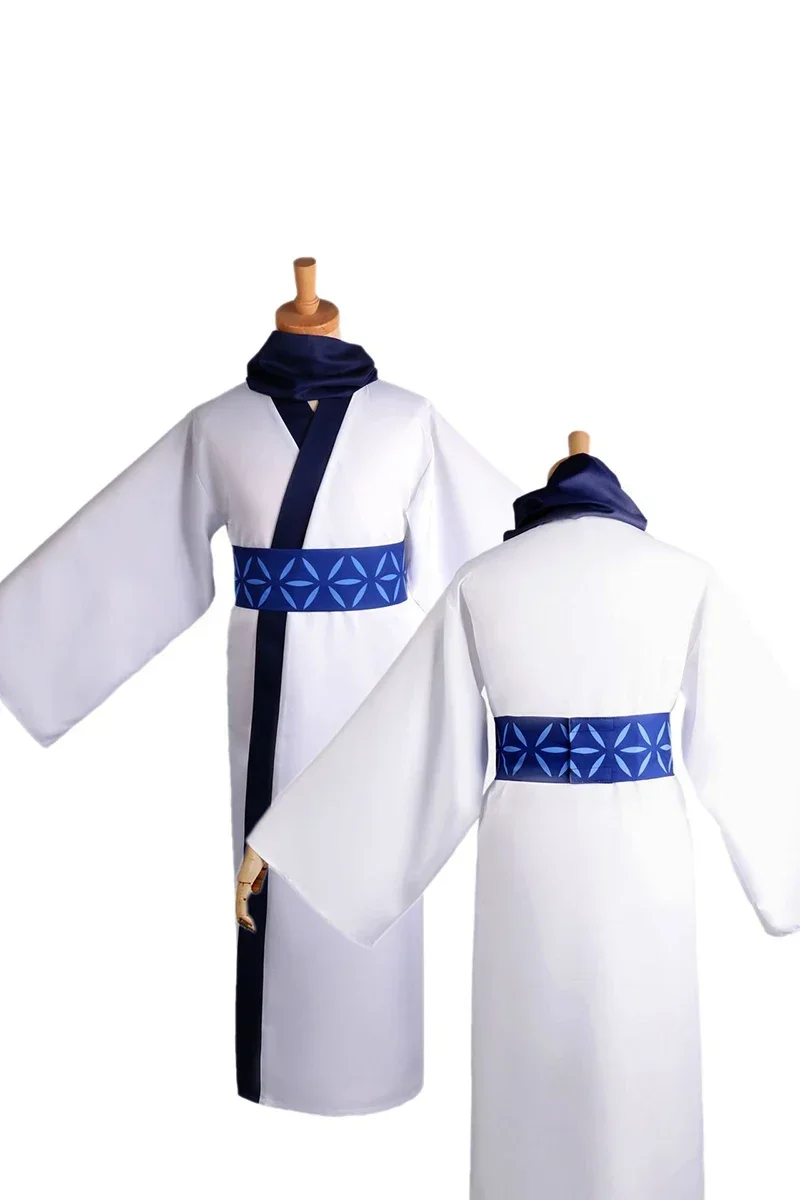 Kostium Cosplay Anime Jujutsu  – Jujutsu Kaisen Uniform recenzja i cena