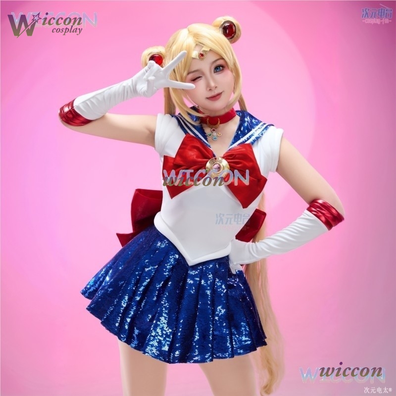 [AnnaZhang] Anime Party Urocza – Anime Cosplay Yor recenzja i cena