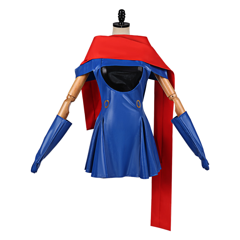 Lisa Lisa Cosplay JoJo Bizarre – Cosplay Anime Jojo recenzja i cena