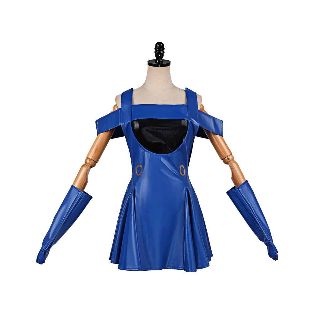 Lisa Lisa Cosplay JoJo Bizarre – Cosplay Anime Jojo recenzja i cena