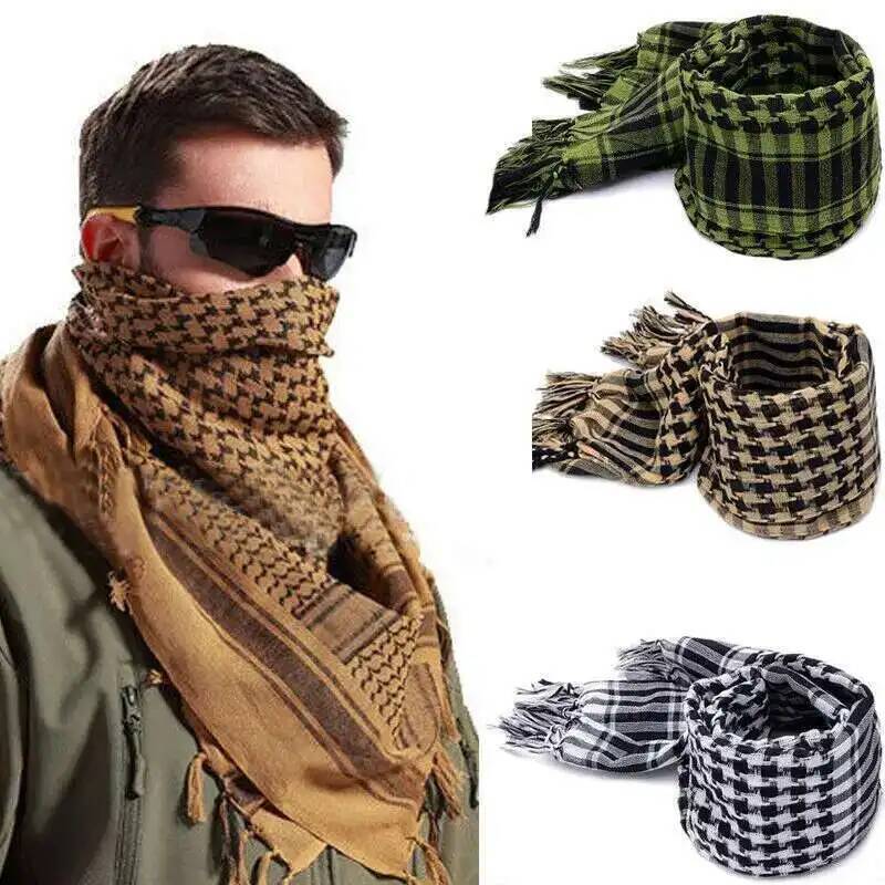Szal arabski Arafata, eleganck – Anime Cosplay Costumes recenzja i cena