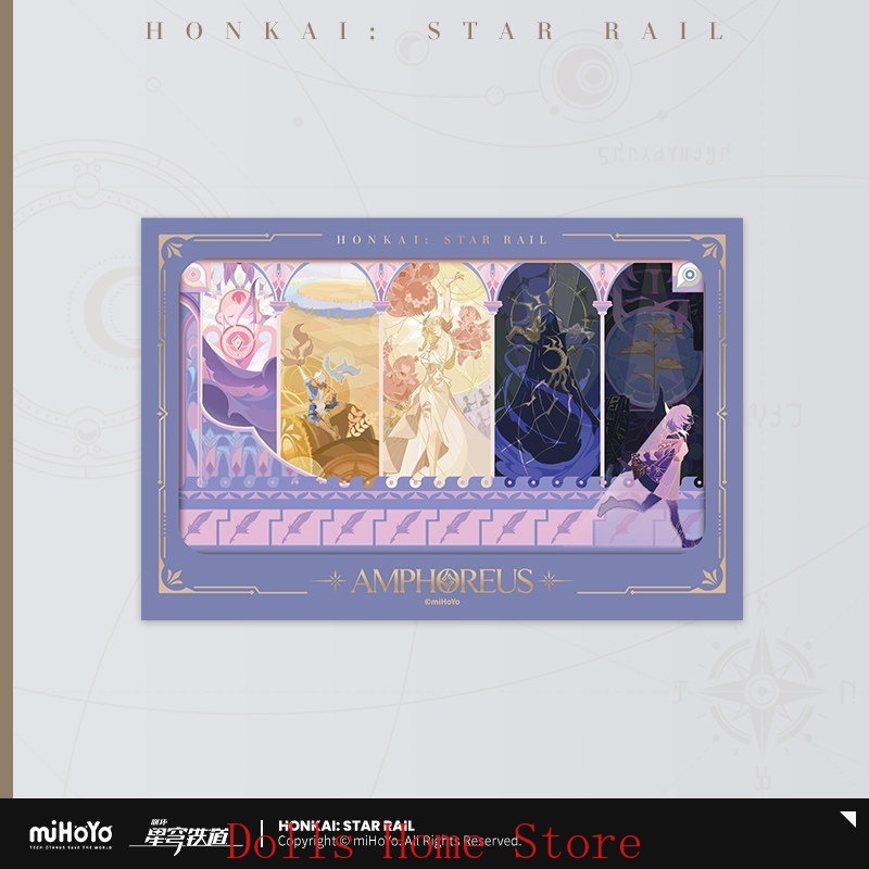 Anime Honkai: Star Rail Cospla – Anime Cosplay Seri recenzja i cena