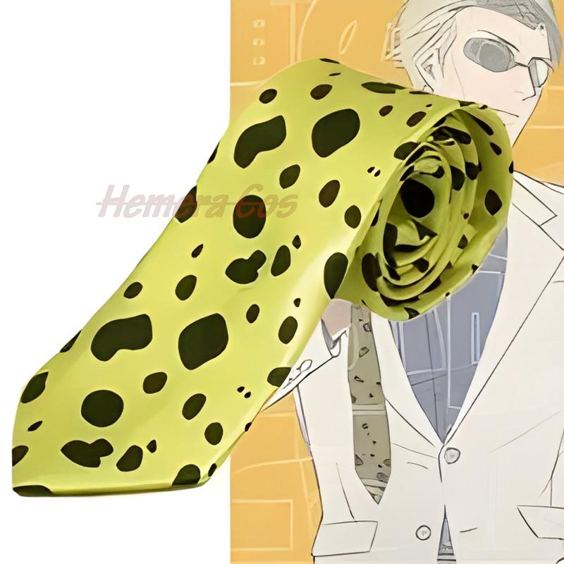 Krawat kostiumy akcesoria Anim – Anime Cosplay Yor recenzja i cena