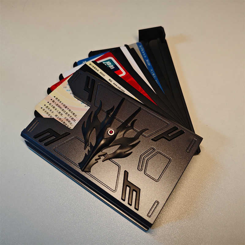Etui na karty Kamen Rider Ryuk – Anime Cosplay Kamen Rider recenzja i cena