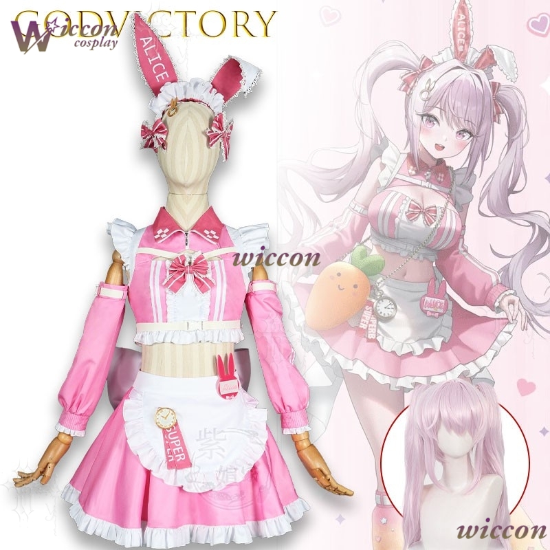 GodVictory Bready Cafe Collabo – Anime Cosplay Cafe recenzja i cena