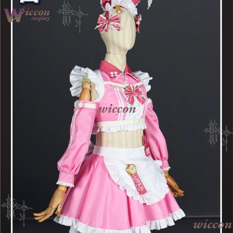 GodVictory Bready Cafe Collabo – Anime Cosplay Cafe recenzja i cena
