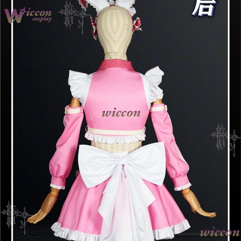 GodVictory Bready Cafe Collabo – Anime Cosplay Cafe recenzja i cena