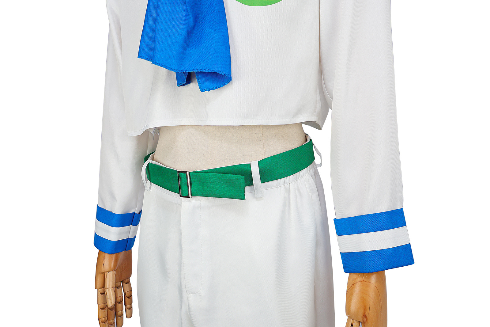 Zestaw do cosplayu Josuke Gapp – Cosplay Anime Jojo recenzja i cena