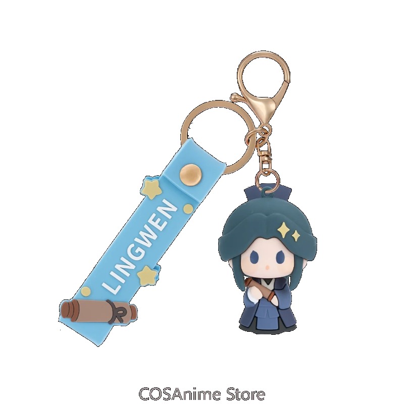 TGCF Oryginalny Xielian Huache – Anime Cosplay Sus recenzja i cena