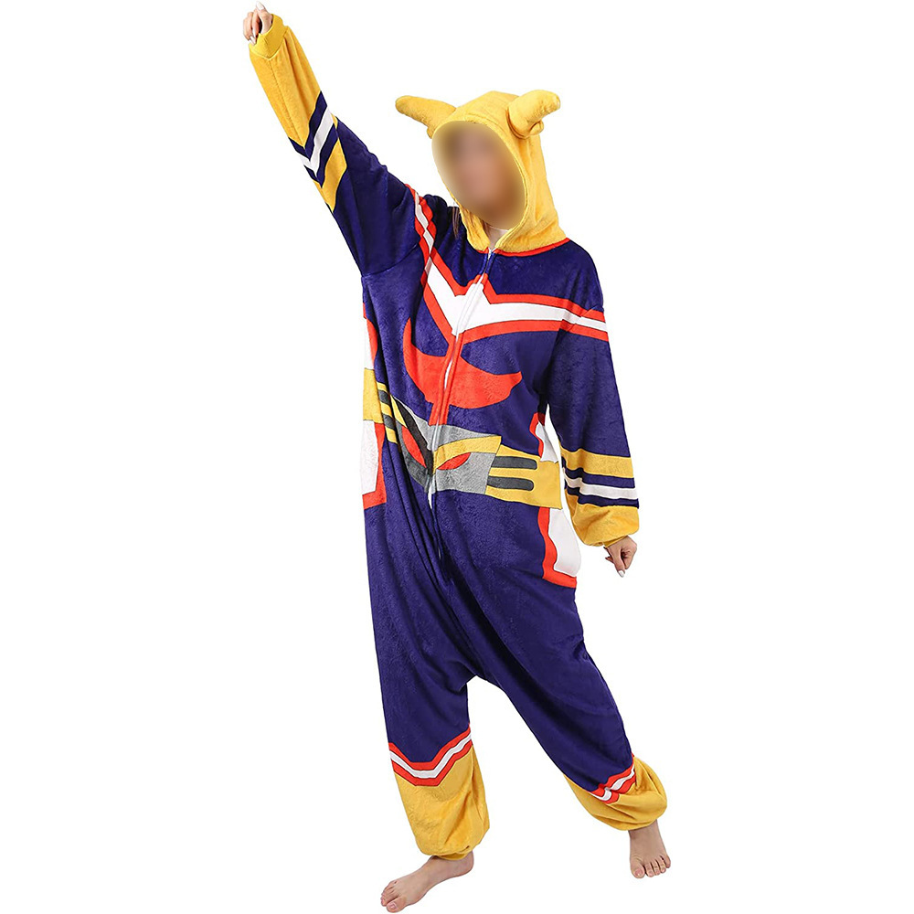 Kostiumy Cosplay My Hero Acade – Anime Cosplay Website recenzja i cena