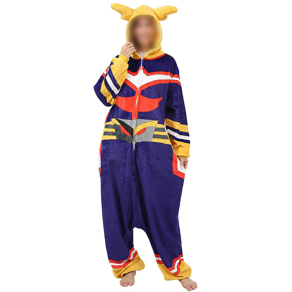 Kostiumy Cosplay My Hero Acade – Anime Cosplay Website recenzja i cena